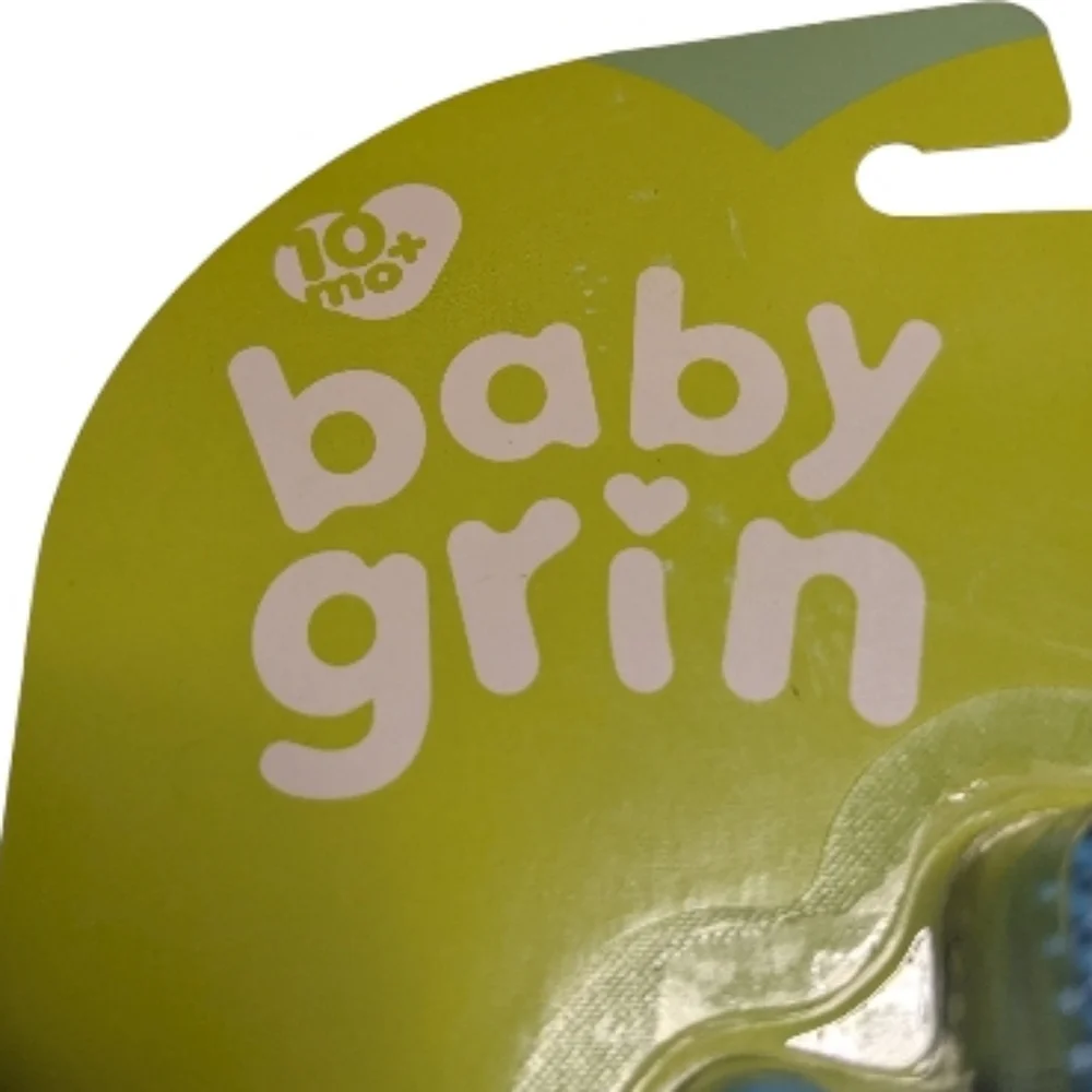 baby grin baby grin